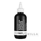 The Inkey List Glycolic Acid Exfoliating Scalp Scrub