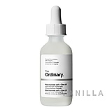 The Powder Shampoo Niacinamide 10% + Zinc 1%