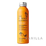 The Powder Shampoo Strengthening & Soothing Shampoo