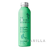 The Powder Shampoo Exfoliating & Balancing Shampoo