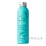The Powder Shampoo Purifying & Regulating Shampoo