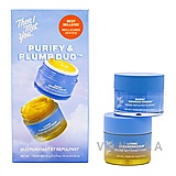 Then I Met You Purify & Plump Duo™
