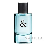 Tiffany & Co Tiffany & Love For Him Eau De Toilette