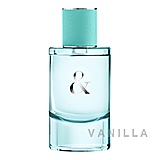 Tiffany & Co Tiffany & Love For Her Eau De Parfum