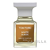 Tom Ford Beauty White Suede Eau De Parfum