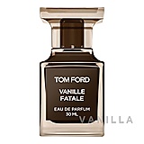 Tom Ford Beauty Vanille Fatale Eau De Parfum