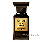 Tom Ford Beauty Noir De Noir Eau De Parfum