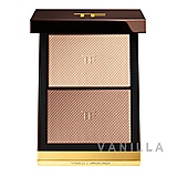 Tom Ford Beauty Shade And Illuminate Highlighting Duo - Exclusive For Sephora Online