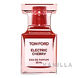 Tom Ford Beauty Electric Cherry Eau De Parfum