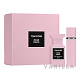 Tom Ford Beauty Rose Prick Eau De Parfum Duo Set