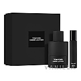 Tom Ford Beauty Ombré Leather Eau De Parfum Duo Set