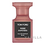 Tom Ford Beauty Rose Exposed Eau De Parfum