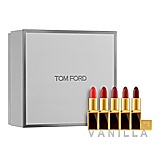 Tom Ford Beauty Lip Color Mini Deluxe Set