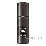 Tom Ford Beauty Oud Wood All Over Body Spray