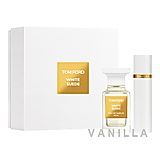 Tom Ford Beauty White Suede Eau De Parfum Duo Set