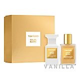 Tom Ford Beauty Soleil Blanc Eau De Parfum Duo Set