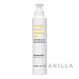 This Works Energy Bank Shower Gel