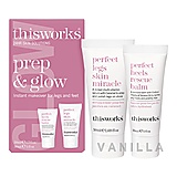 This Works Prep And Glow Kit