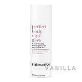 This Works Perfect Body Vit C Glow