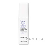This Works Baby Sleep Pillow Spray