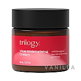 Trilogy Vital Moisturising Cream