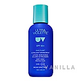 Ultra Violette Fave Fluid™ SPF 50+ Ultralight Skinscreen™