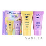 Ultra Violette Mini Face Duo