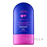Ultra Violette Future Fluid Lightweight Zinc Skinscreen SPF 50+