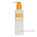 Urban Jungle Saké Bomb Gel Cleanser