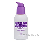 Urban Jungle The G.O.A.T. Face Serum
