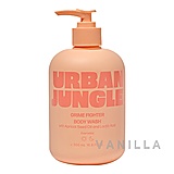 Urban Jungle Grime Fighter Body Wash