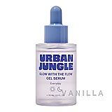 Urban Jungle Glow With The Flow Gel Serum