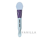 Urban Jungle Double Trouble Blue Silicone Face Brush