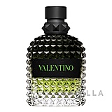 Valentino Uomo Born In Roma Green Stravaganza Eau De Toilette