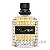 Valentino Valentino Uomo Born In Roma Yellow Dream Eau De Toilette For Him