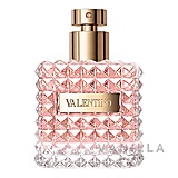 Valentino Valentino Donna Eau De Parfum For Her