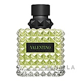 Valentino Donna Born In Roma Green Stravaganza Eau De Parfum