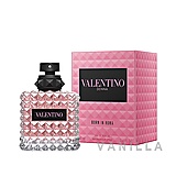 Valentino Valentino Donna Born In Roma Eau De Parfum For Her
