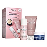 Virtue Labs Smooth Discovery Haircare Kit