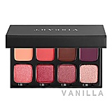 Viseart Petit PRO 2 Eyeshadow Palette