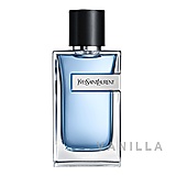 Yves Saint Laurent Y Eau De Toilette