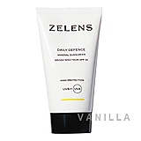 Zelens Daily Defence Mineral Sunscreen Broad Spectrum SPF 30