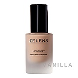 Zelens Lens Ready Perfecting Foundation