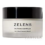 Zelens Peptide Complex Restructuring Cream