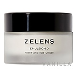 Zelens Emulsion D Fortifying Moisturiser