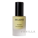 Zelens Tea Shot Urban Defence Serum
