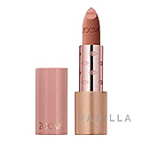 Zoeva Velvet Love Matte Hyaluronic Long-Lasting Lipstick