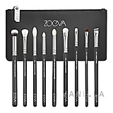 Zoeva It's All About The Eyes Brush Set - Exclusive For Sephora Online