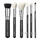Zoeva The Essential Brush Set - Exclusive For Sephora Online