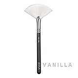 Zoeva 129 Fan Brush - Exclusive For Sephora Online